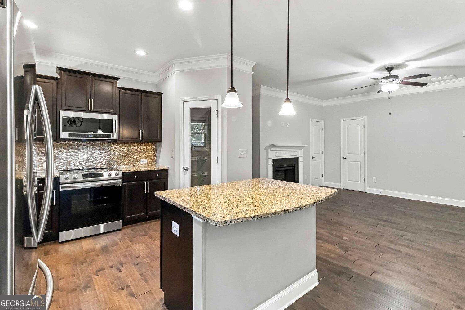 2547 Pepper Court Lawrenceville - Photo 16