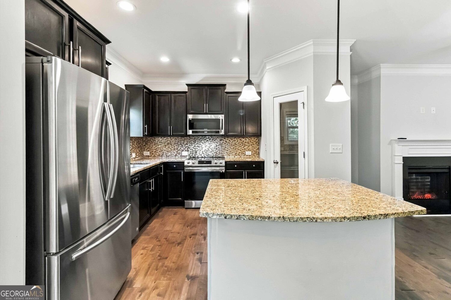 2547 Pepper Court Lawrenceville - Photo 17