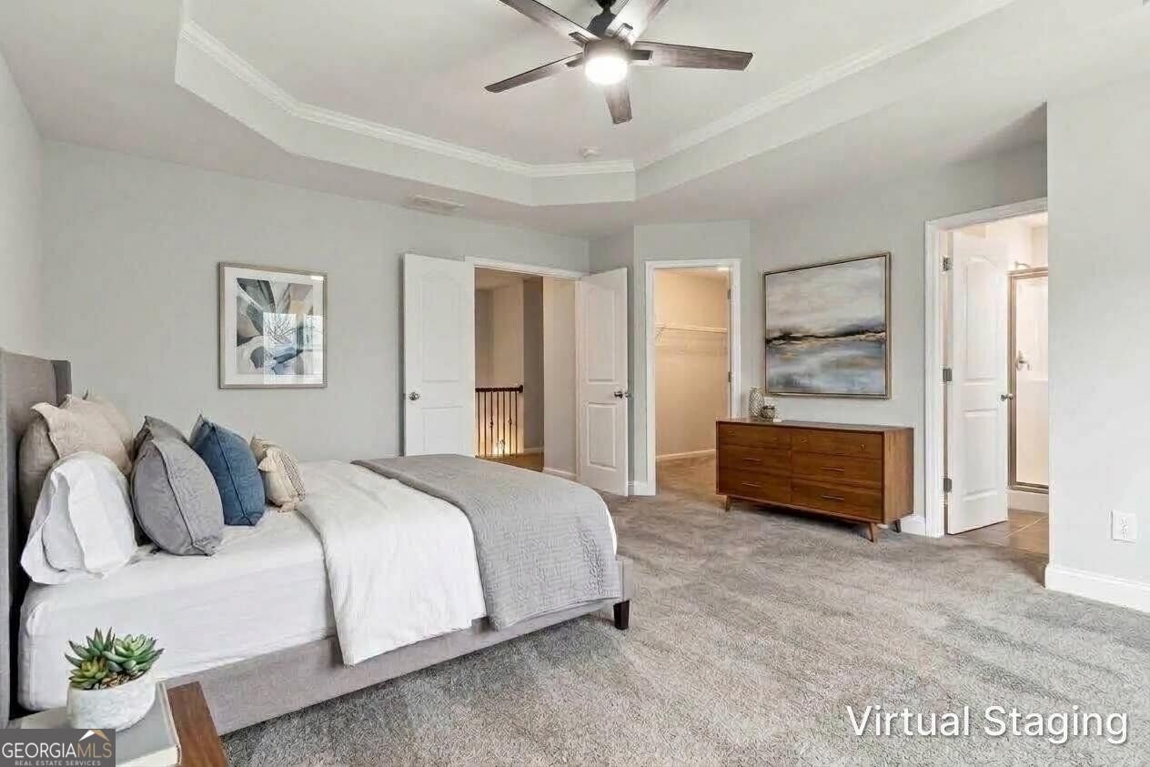 2547 Pepper Court Lawrenceville - Photo 6