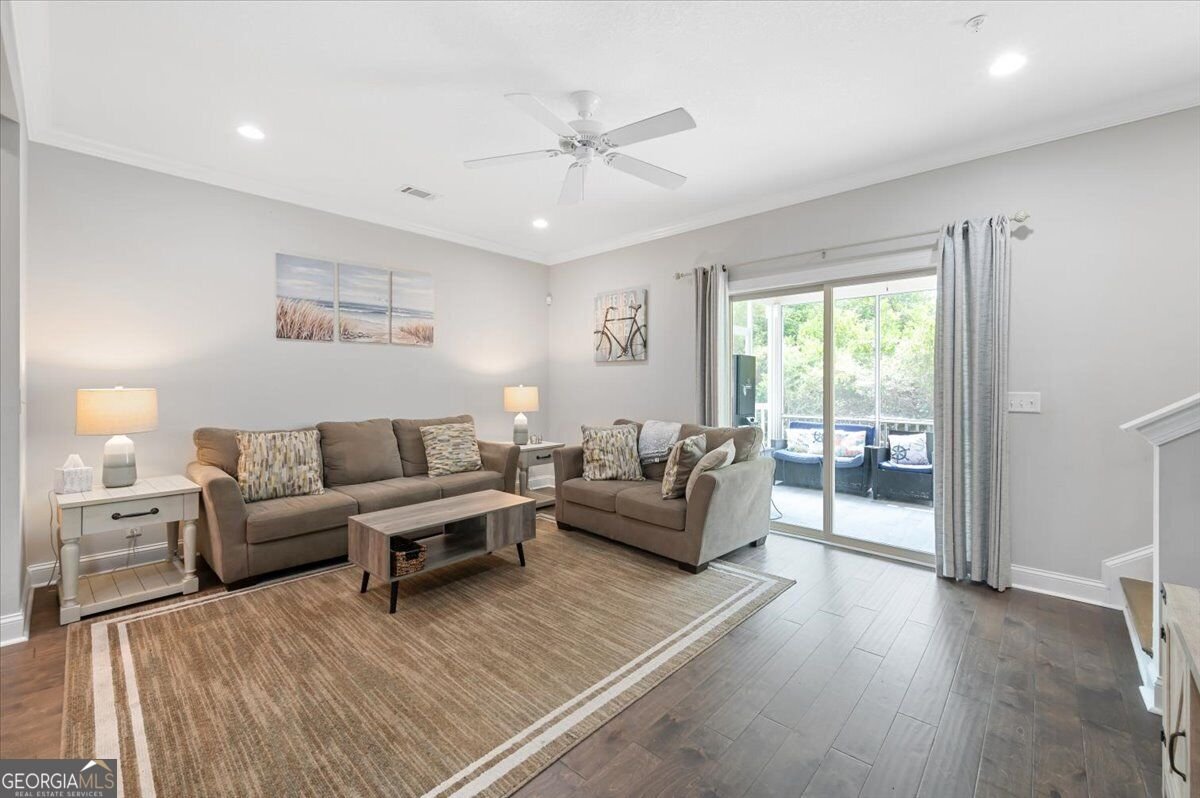 404 Mariners Circle St. Simons - Photo 10