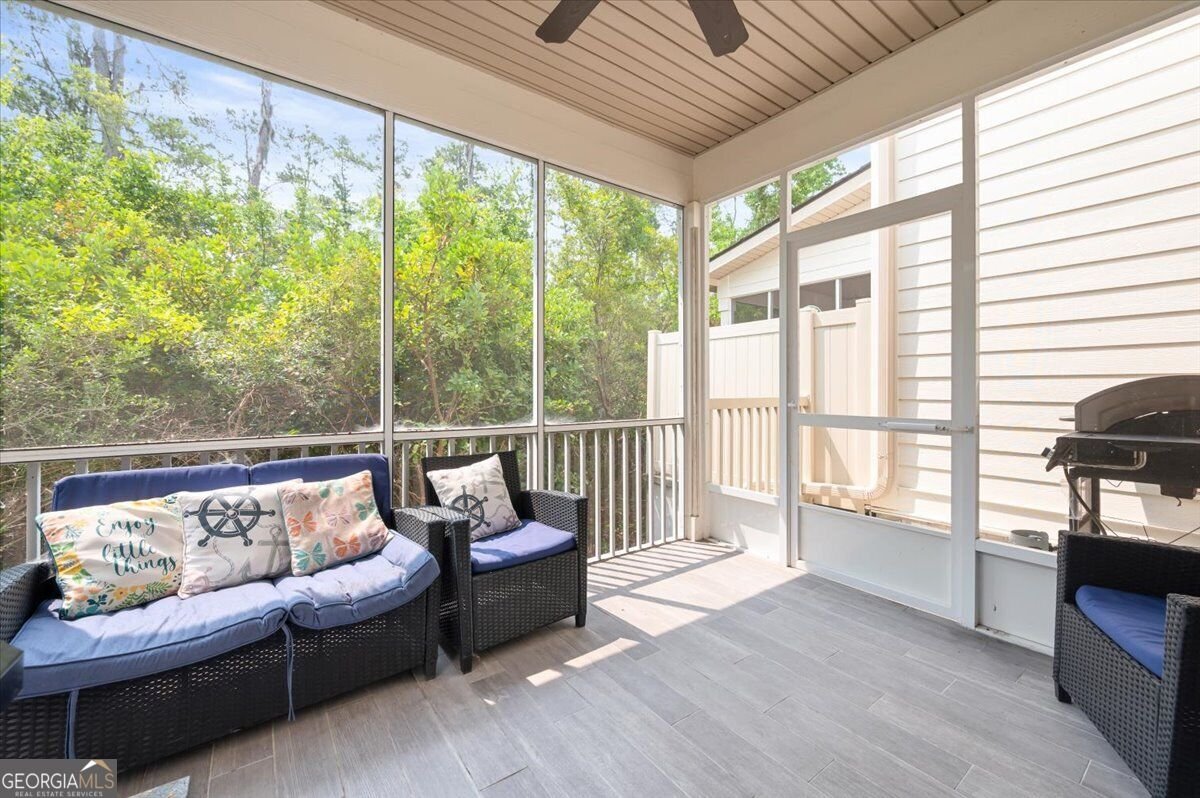 404 Mariners Circle St. Simons - Photo 11