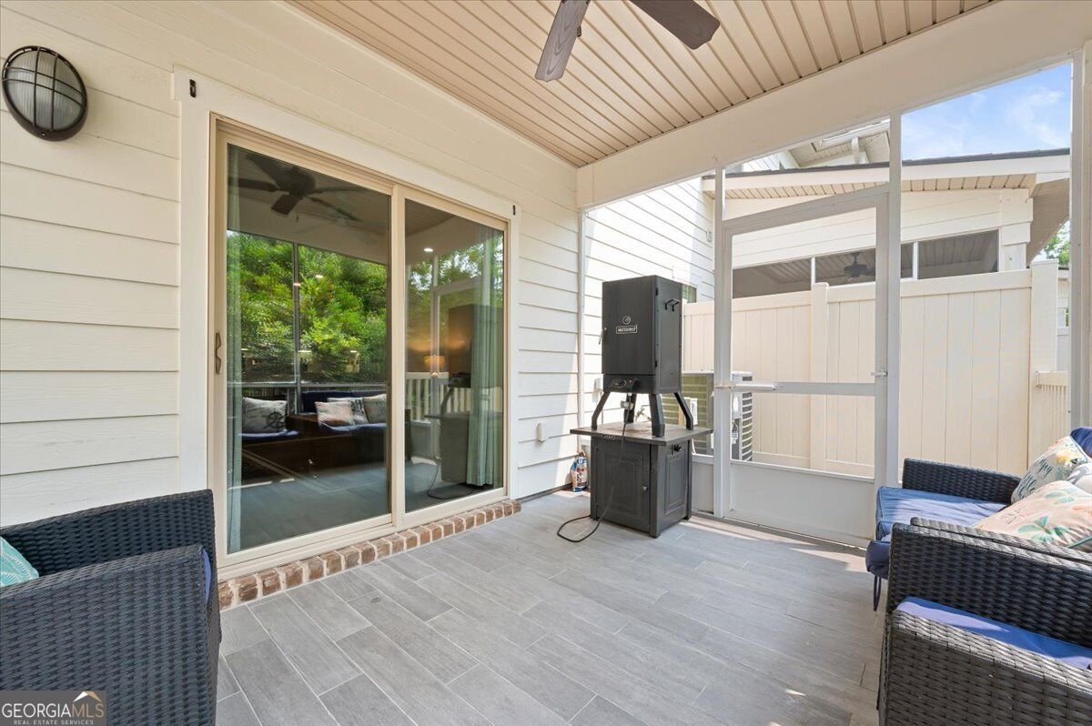 404 Mariners Circle St. Simons - Photo 12