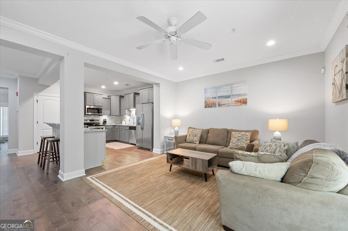 404 Mariners Circle St. Simons - Photo 13