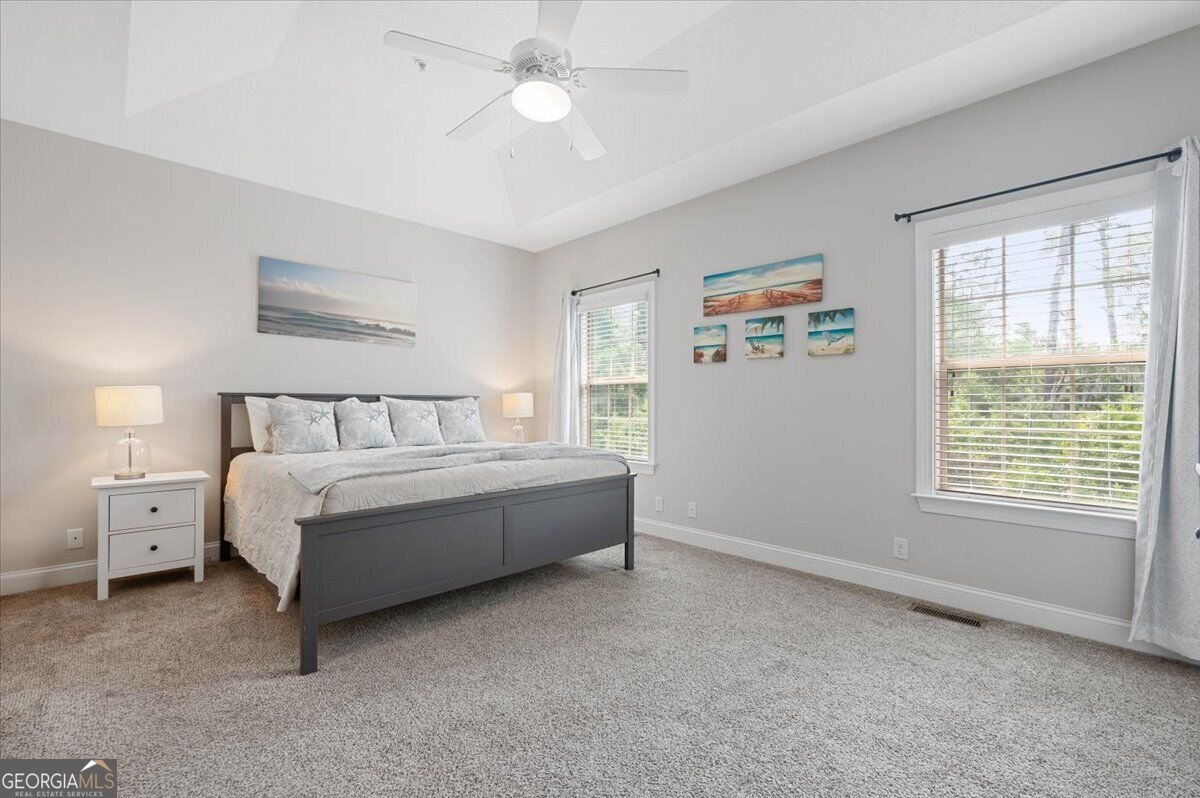 404 Mariners Circle St. Simons - Photo 14