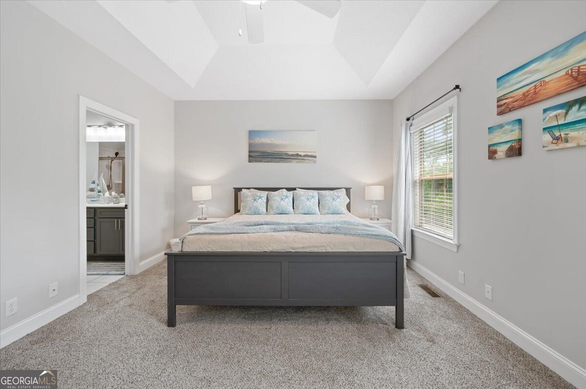 404 Mariners Circle St. Simons - Photo 15