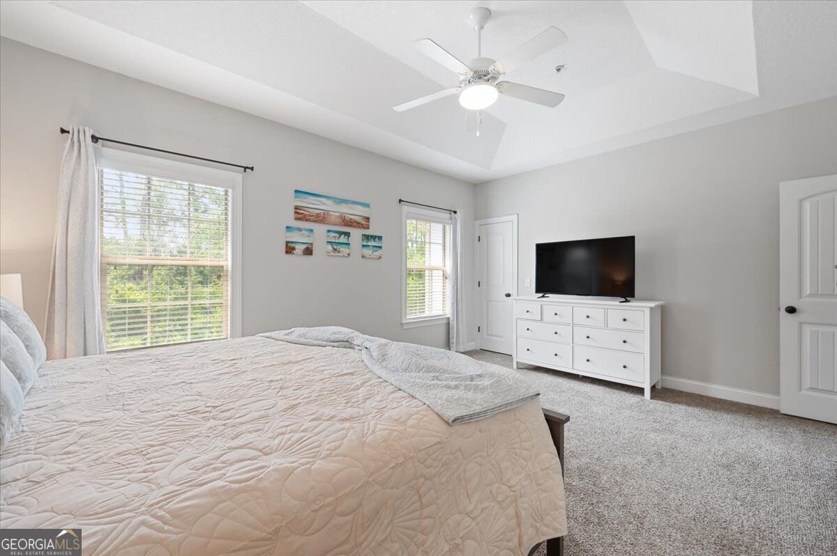 404 Mariners Circle St. Simons - Photo 16