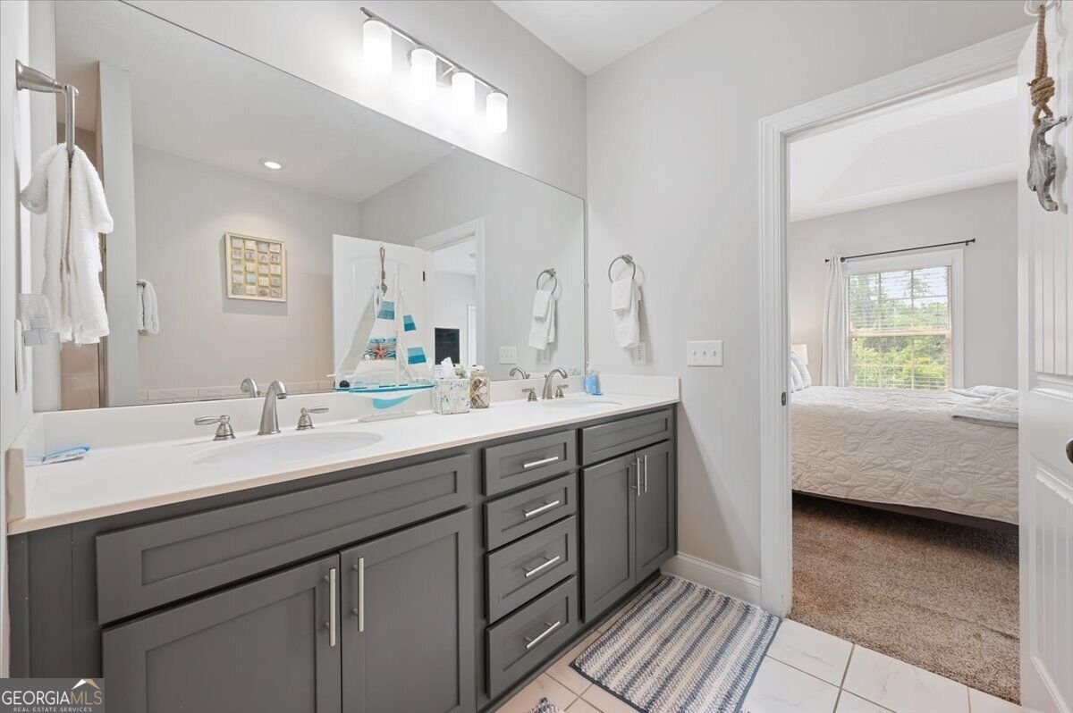 404 Mariners Circle St. Simons - Photo 20