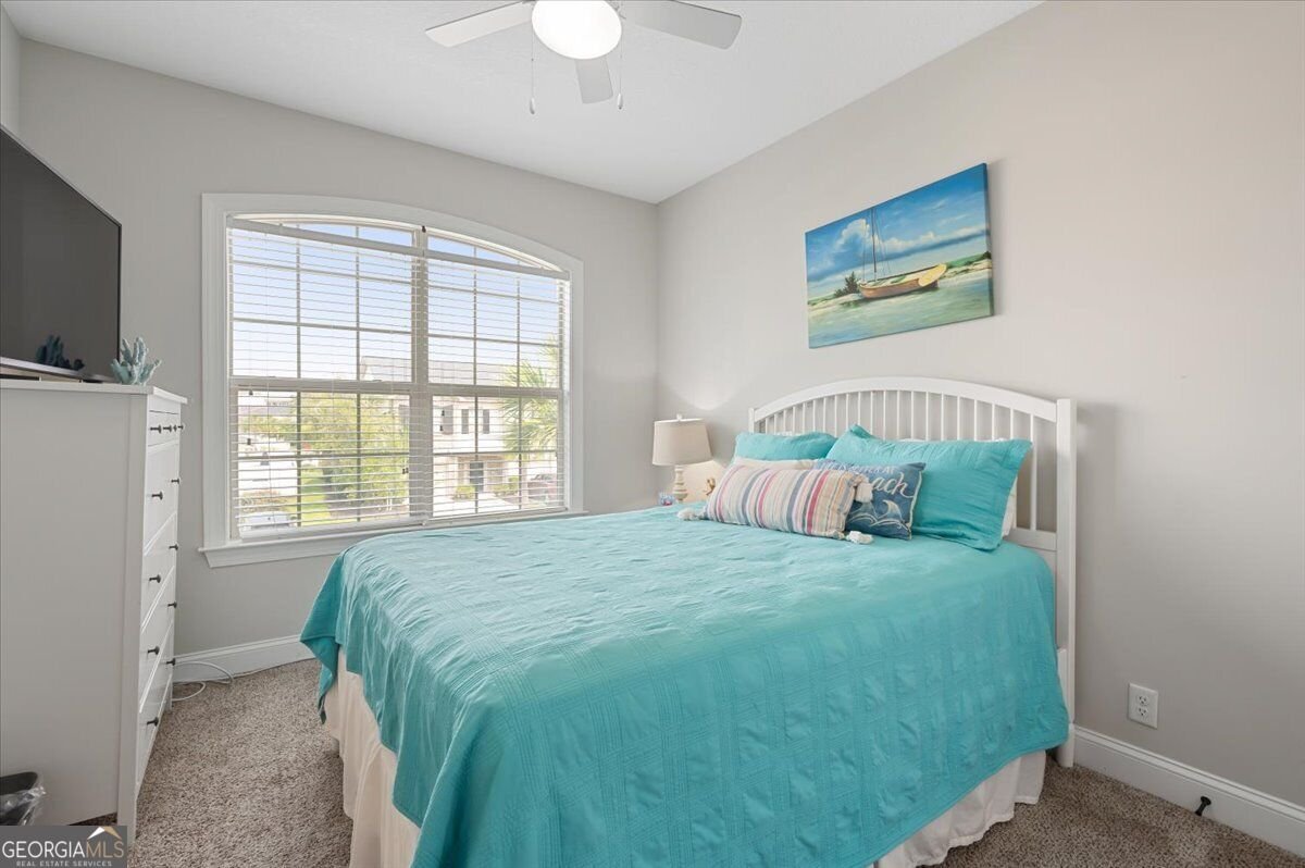 404 Mariners Circle St. Simons - Photo 21