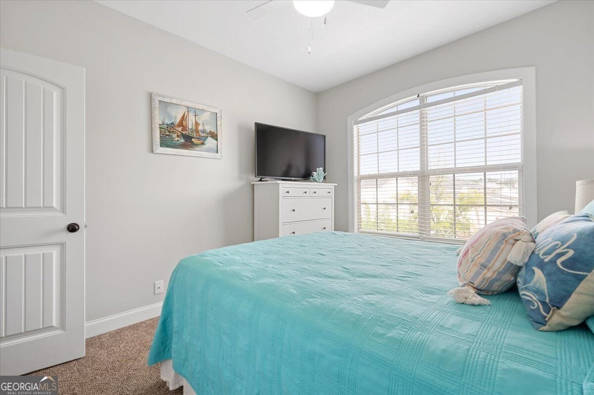 404 Mariners Circle St. Simons - Photo 22