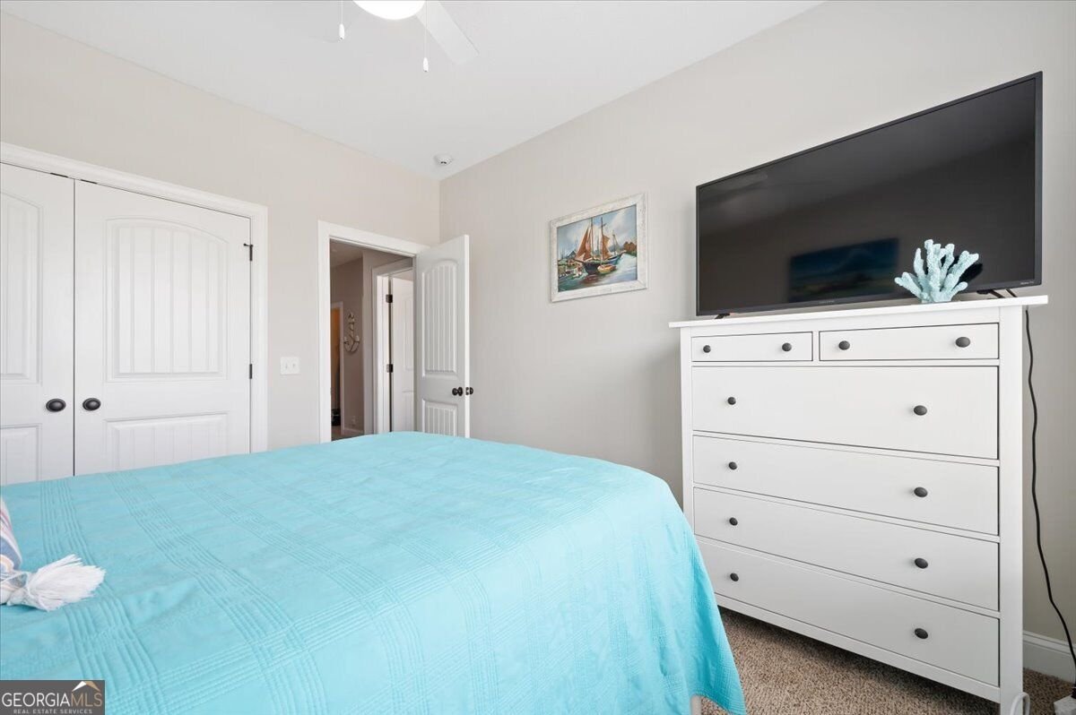 404 Mariners Circle St. Simons - Photo 23