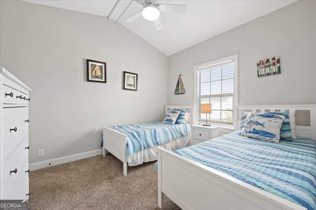 404 Mariners Circle St. Simons - Photo 24