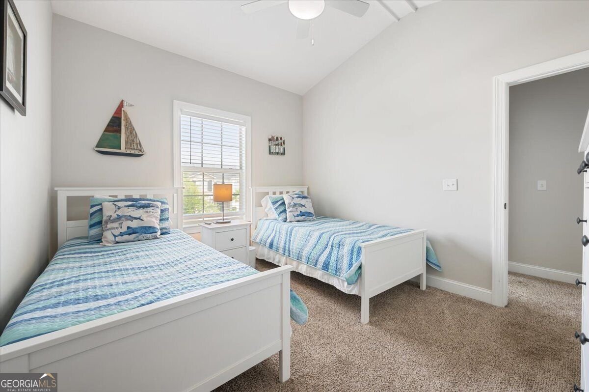 404 Mariners Circle St. Simons - Photo 25
