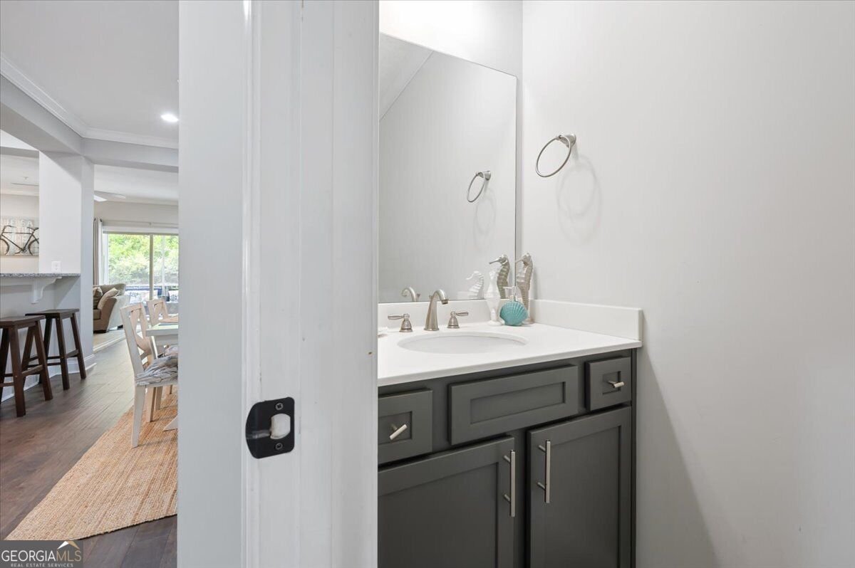 404 Mariners Circle St. Simons - Photo 29