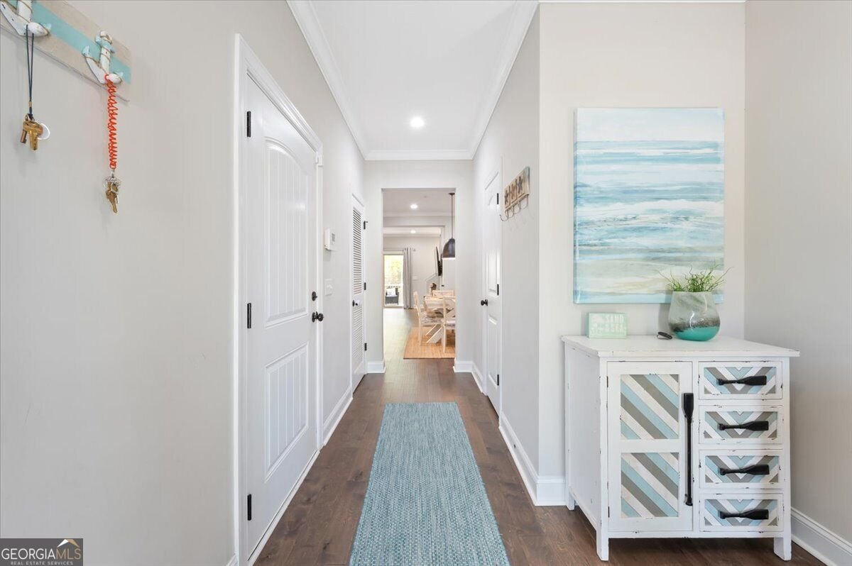 404 Mariners Circle St. Simons - Photo 31
