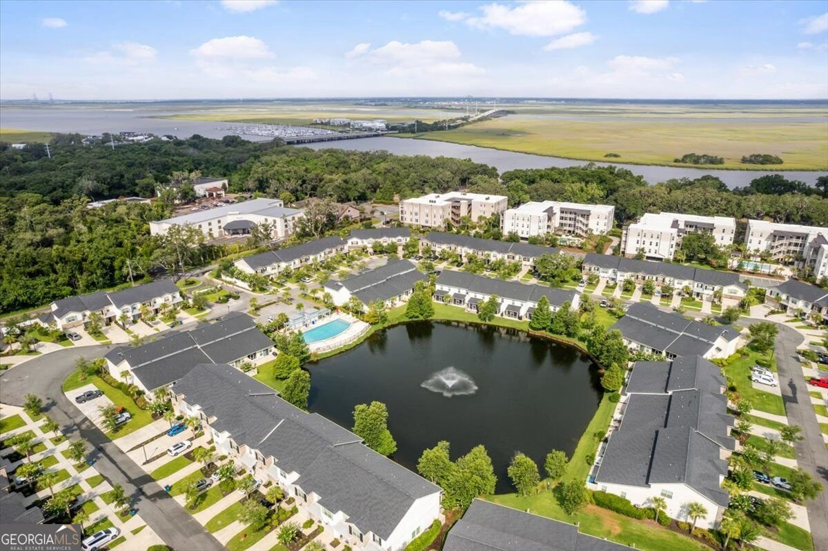 404 Mariners Circle St. Simons - Photo 34