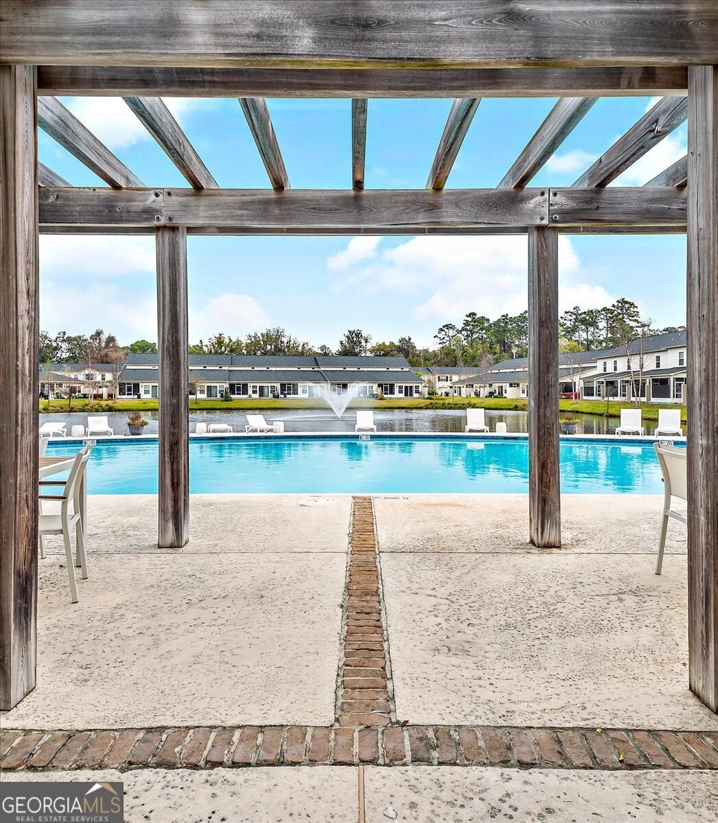 404 Mariners Circle St. Simons - Photo 36