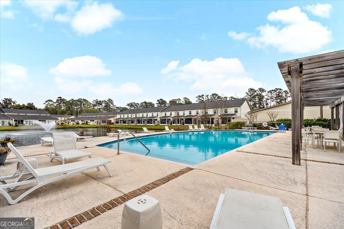 404 Mariners Circle St. Simons - Photo 37