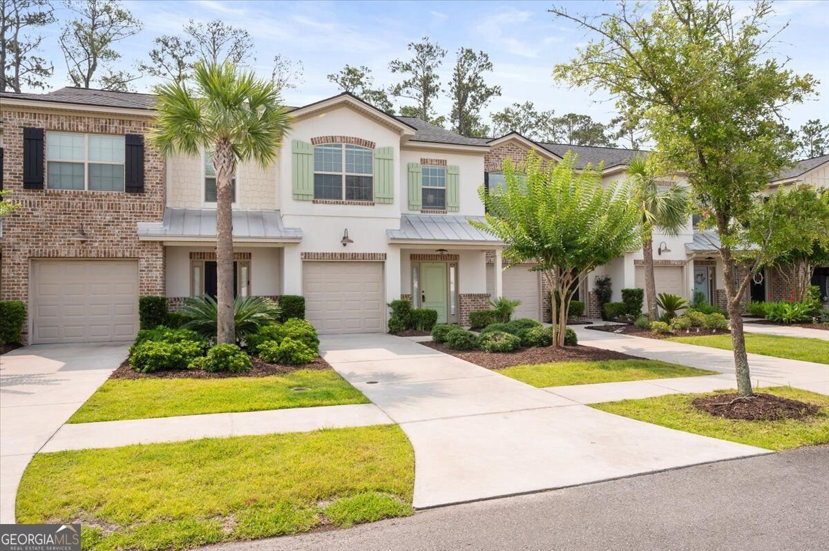 404 Mariners Circle St. Simons - Photo 38
