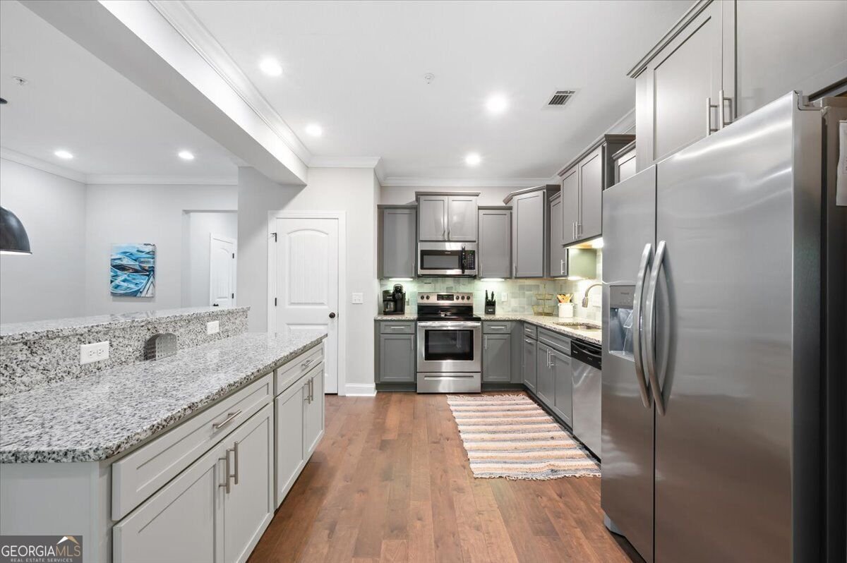 404 Mariners Circle St. Simons - Photo 6