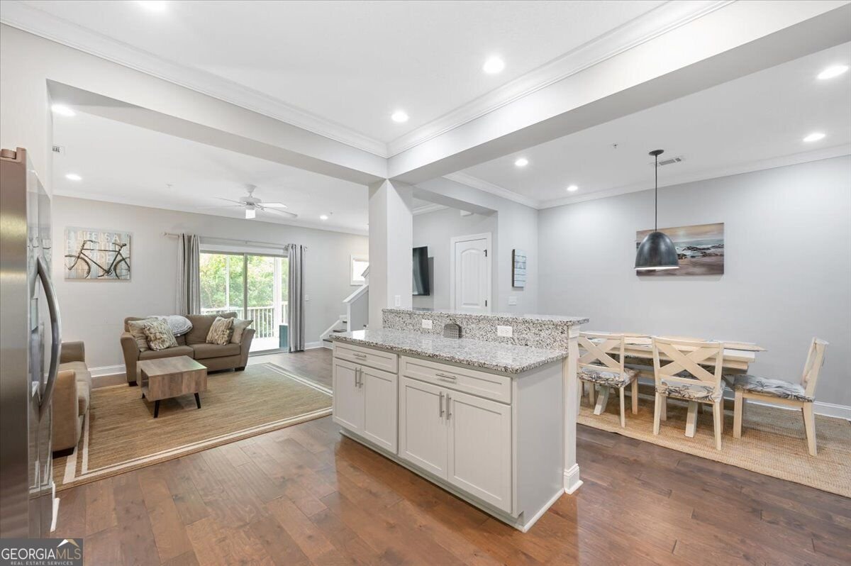 404 Mariners Circle St. Simons - Photo 7