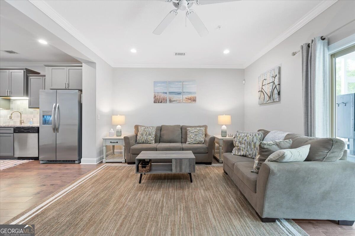 404 Mariners Circle St. Simons - Photo 9