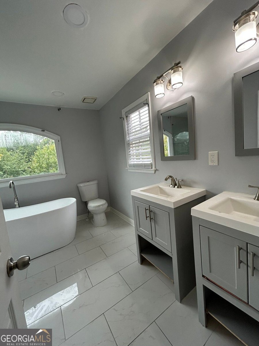 1730 Paddle Wheel Drive Marietta - Photo 18