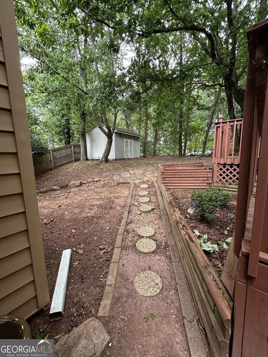 1730 Paddle Wheel Drive Marietta - Photo 21