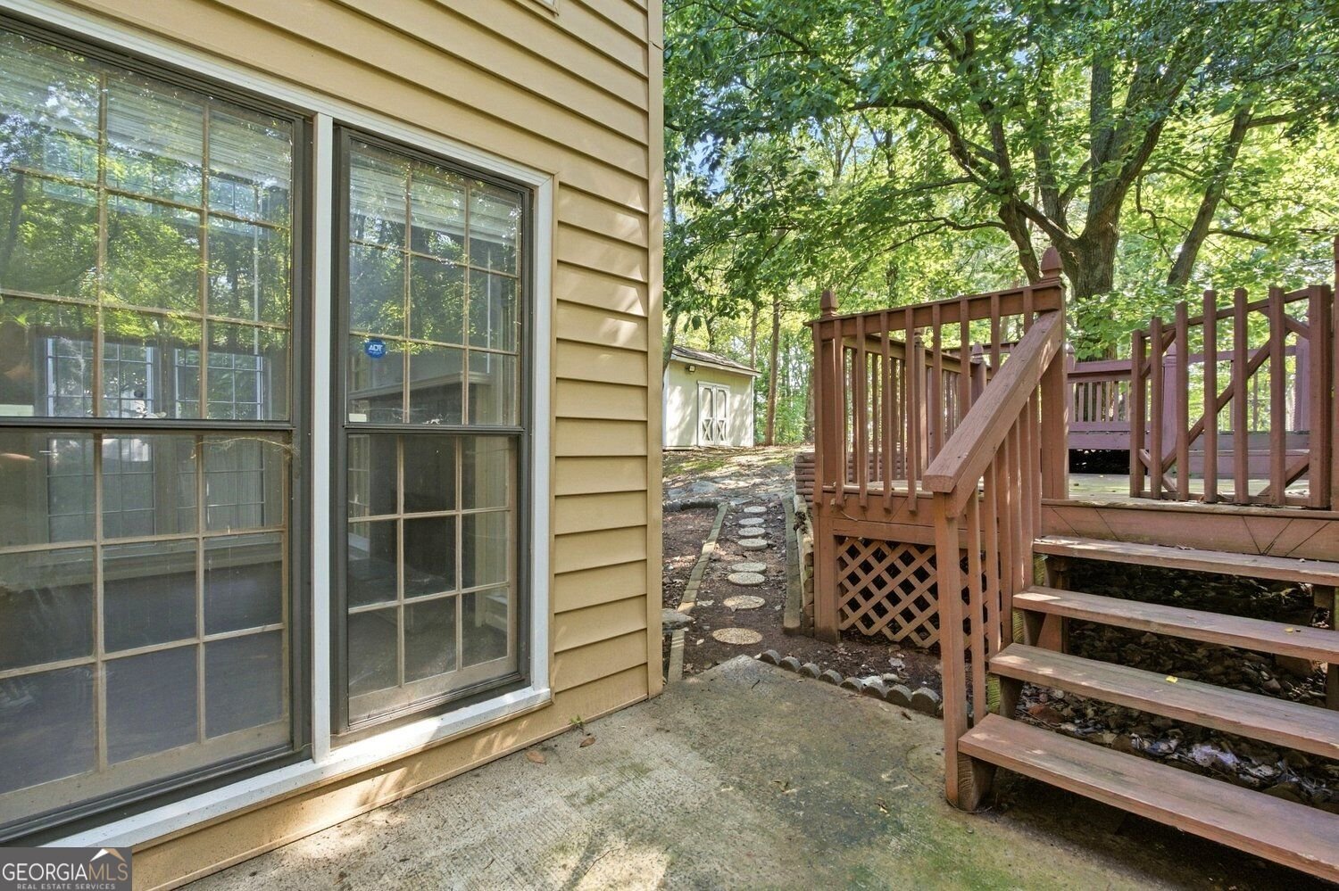 1730 Paddlewheel Drive Marietta - Photo 28