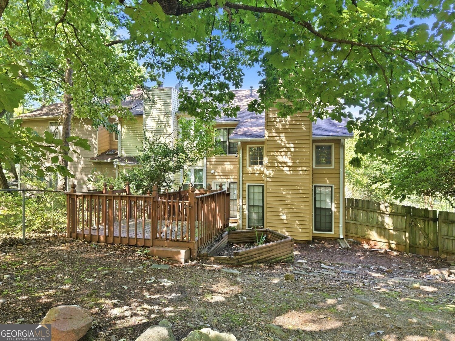 1730 Paddlewheel Drive Marietta - Photo 29