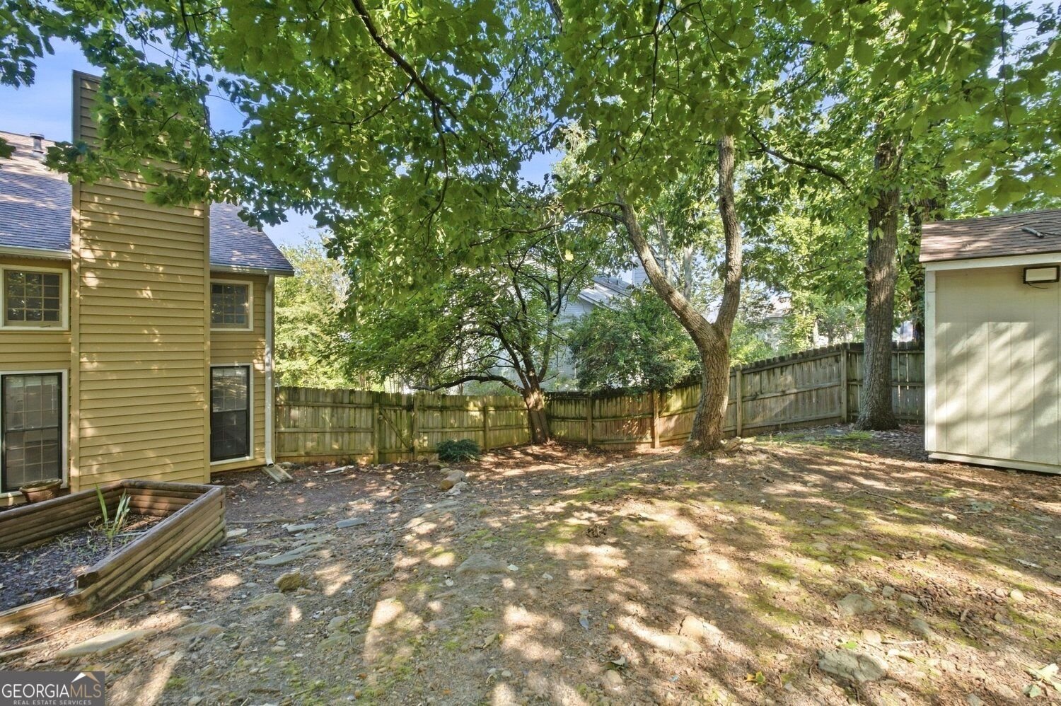 1730 Paddlewheel Drive Marietta - Photo 30