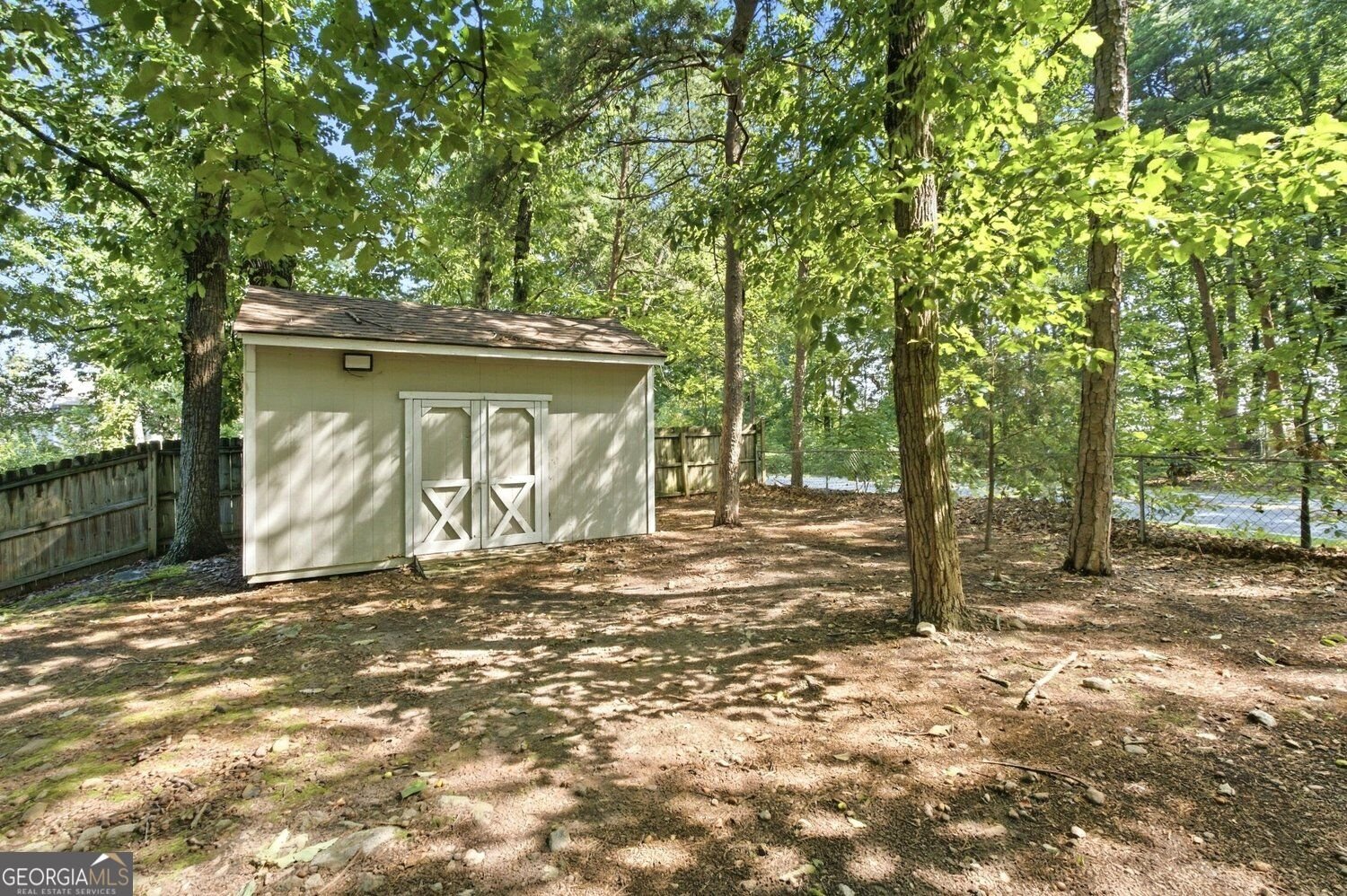 1730 Paddlewheel Drive Marietta - Photo 31