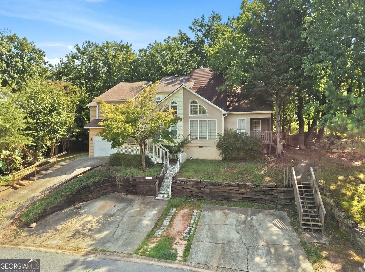 1730 Paddlewheel Drive Marietta - Photo 32