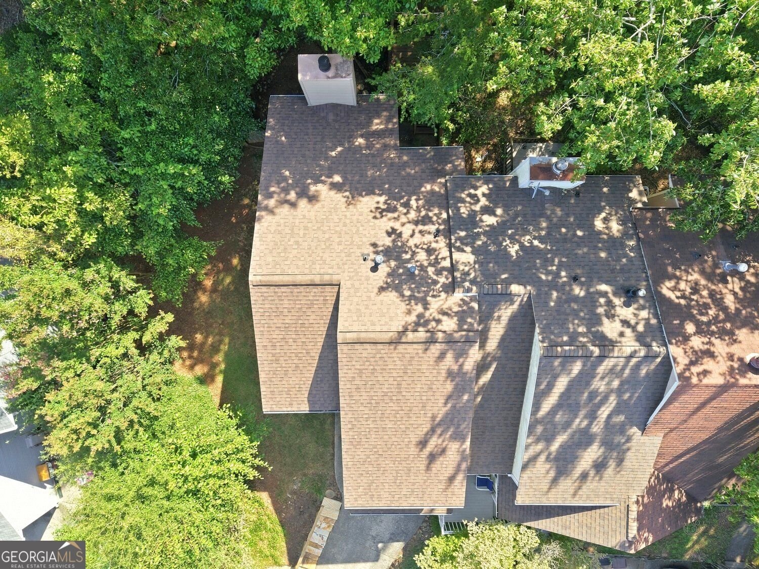 1730 Paddlewheel Drive Marietta - Photo 33