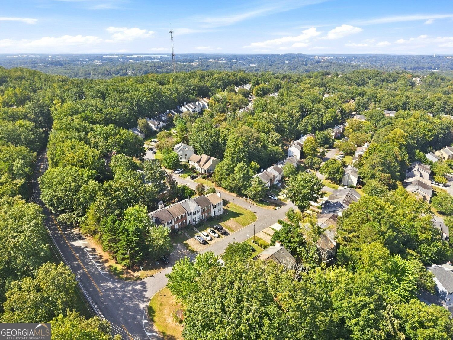 1730 Paddlewheel Drive Marietta - Photo 35