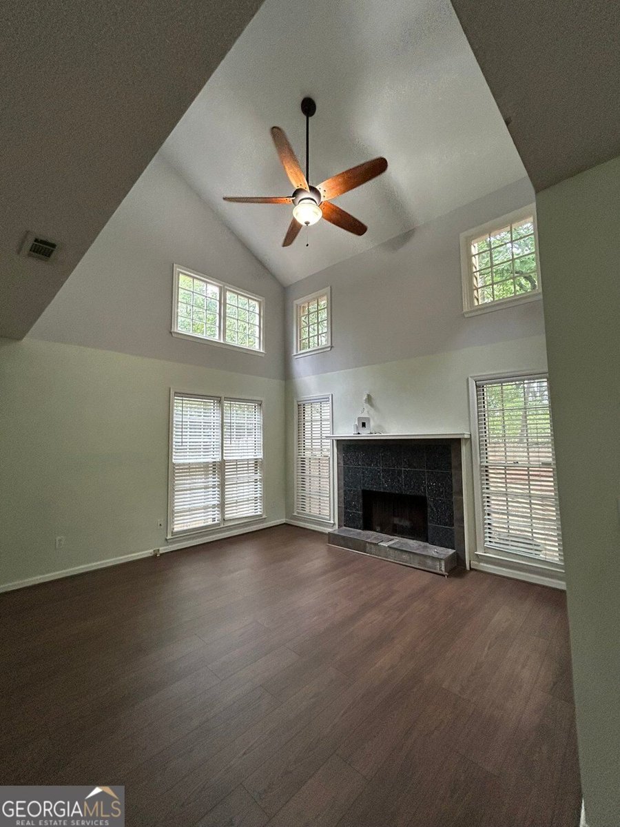 1730 Paddle Wheel Drive Marietta - Photo 8