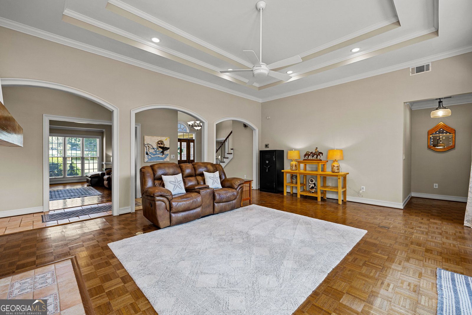 244 Quarters Road Fayetteville - Photo 19