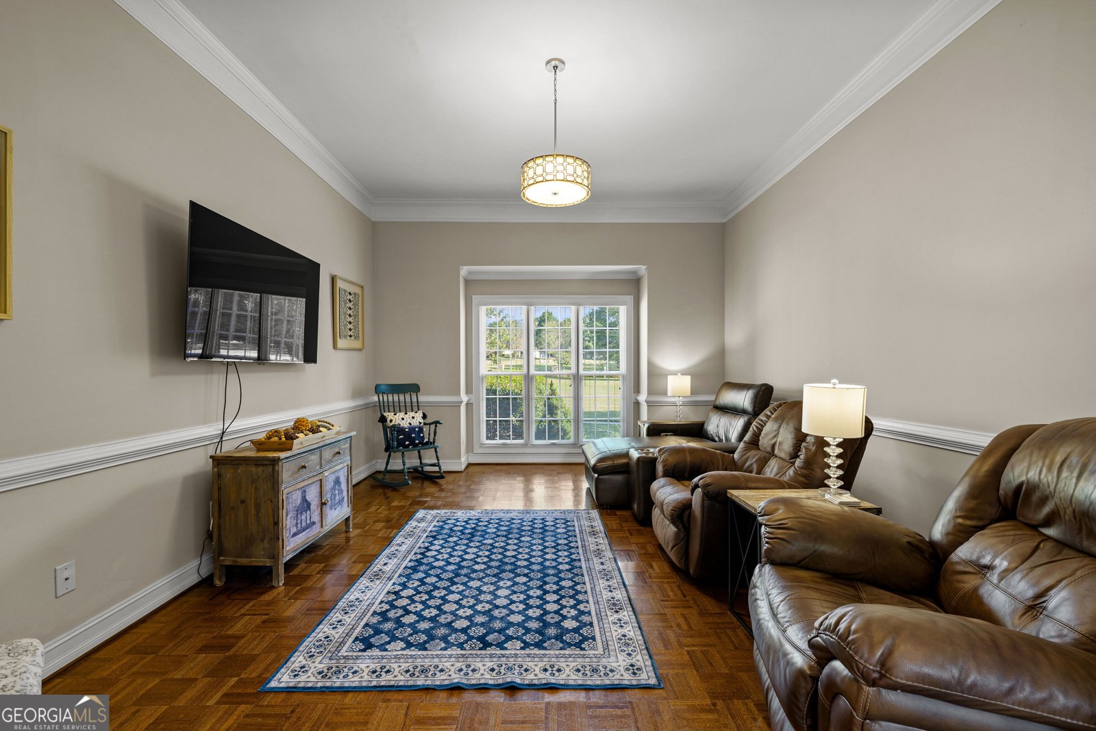 244 Quarters Road Fayetteville - Photo 20