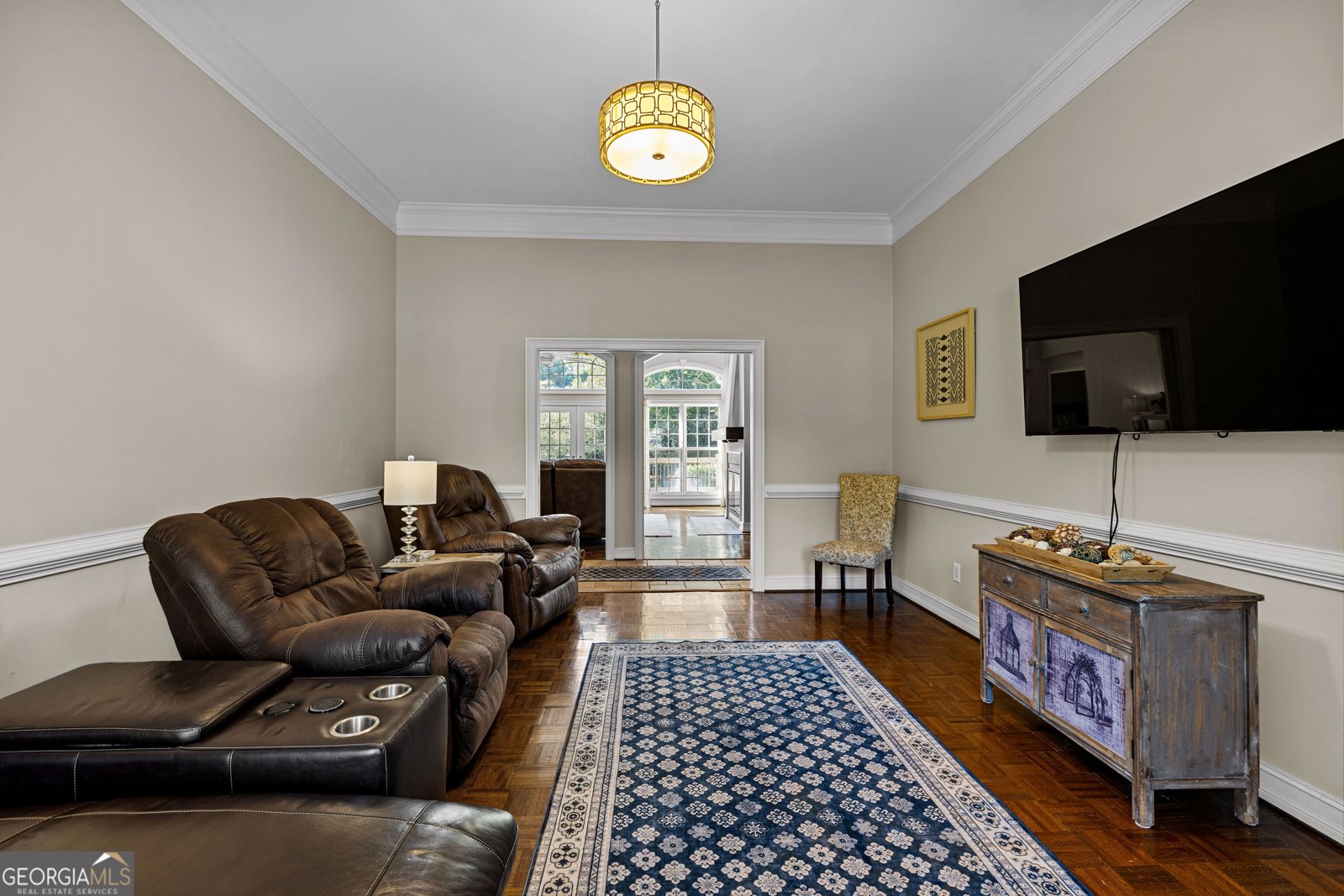 244 Quarters Road Fayetteville - Photo 21