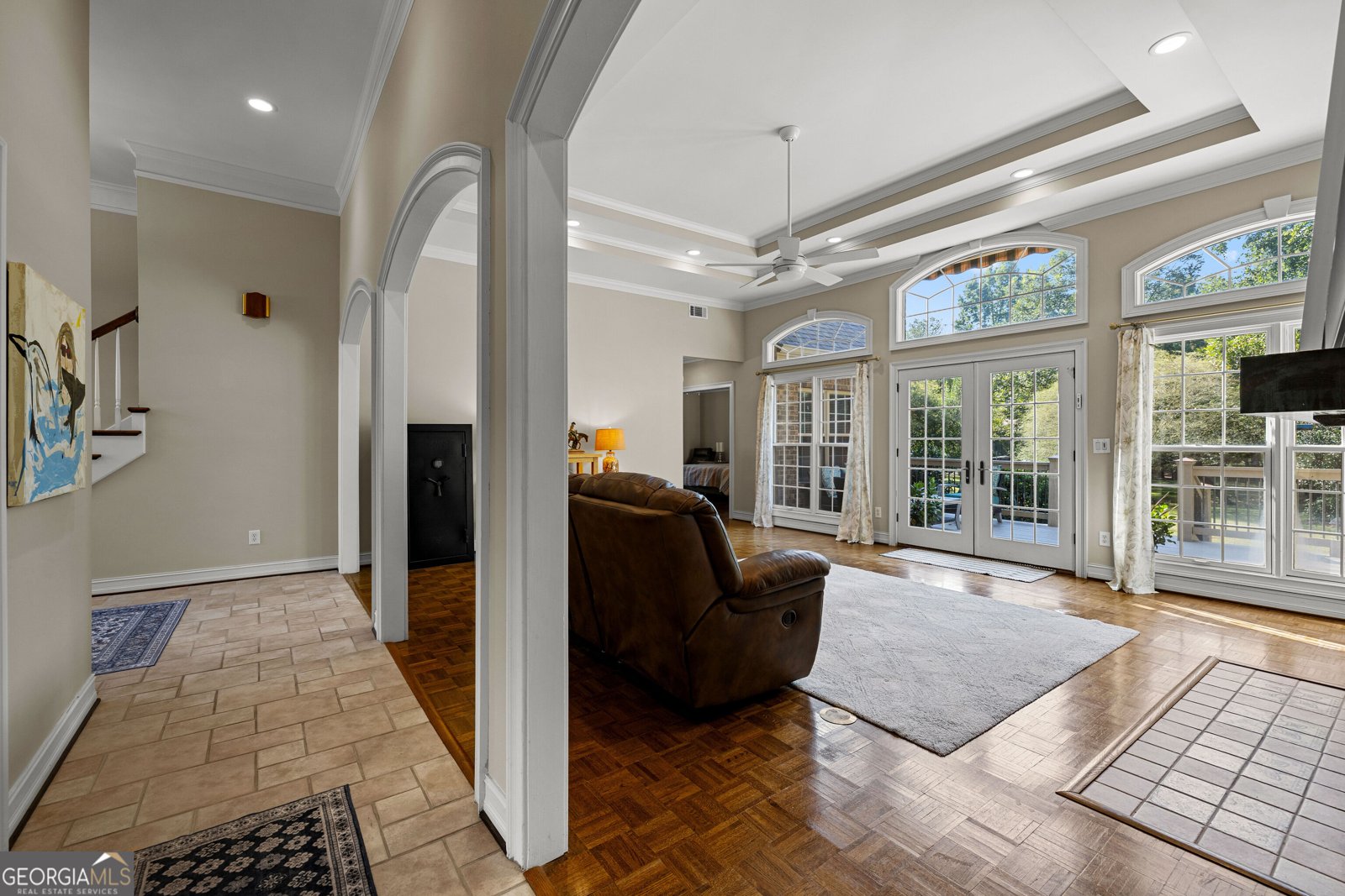 244 Quarters Road Fayetteville - Photo 22