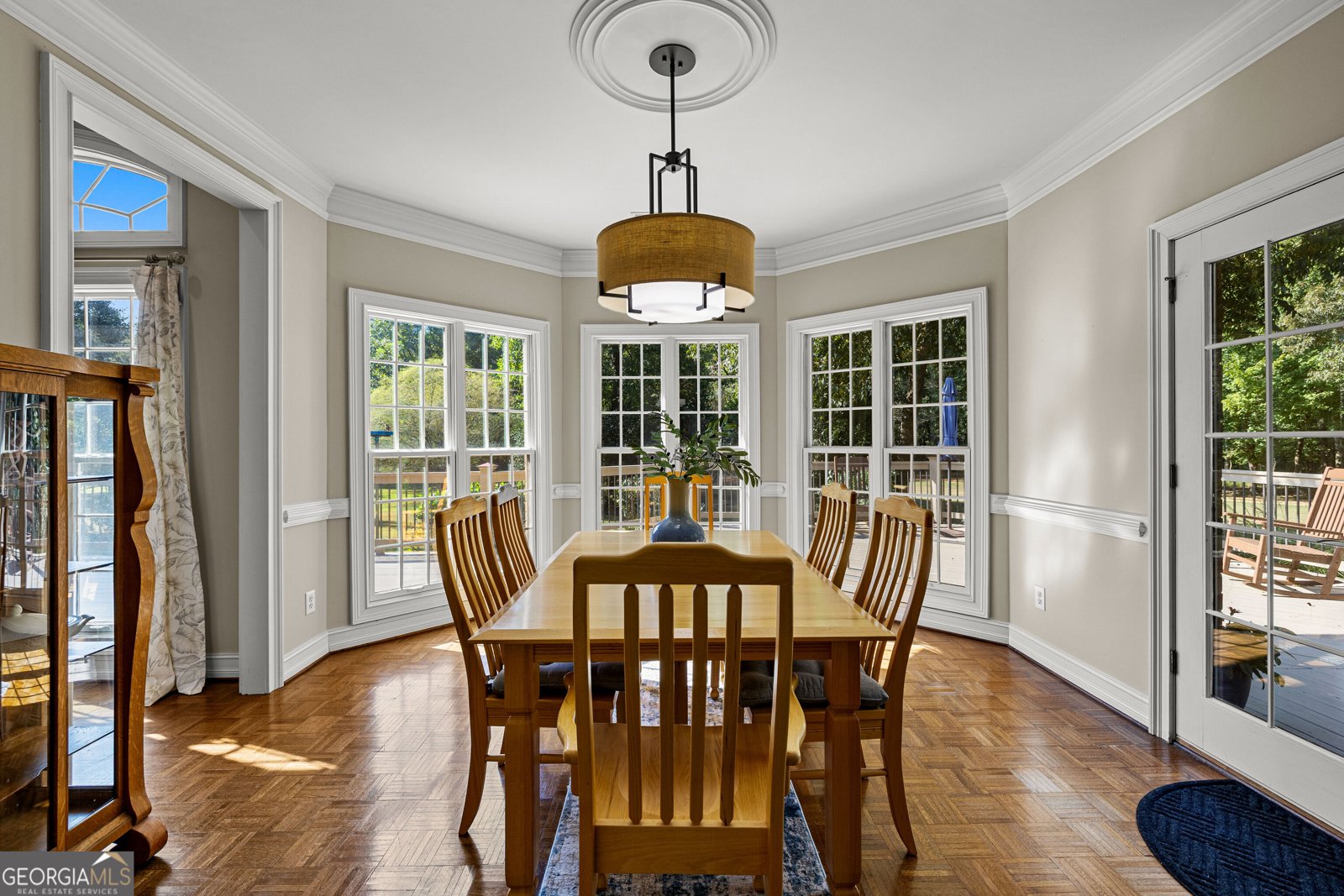 244 Quarters Road Fayetteville - Photo 23