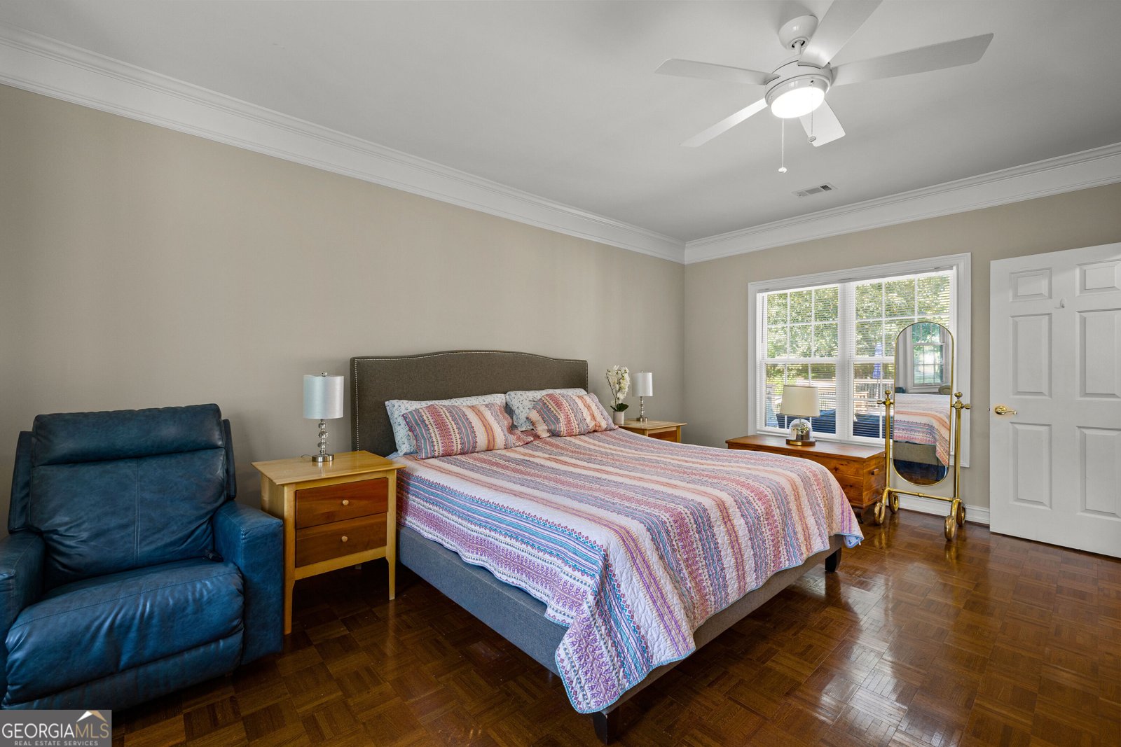244 Quarters Road Fayetteville - Photo 33
