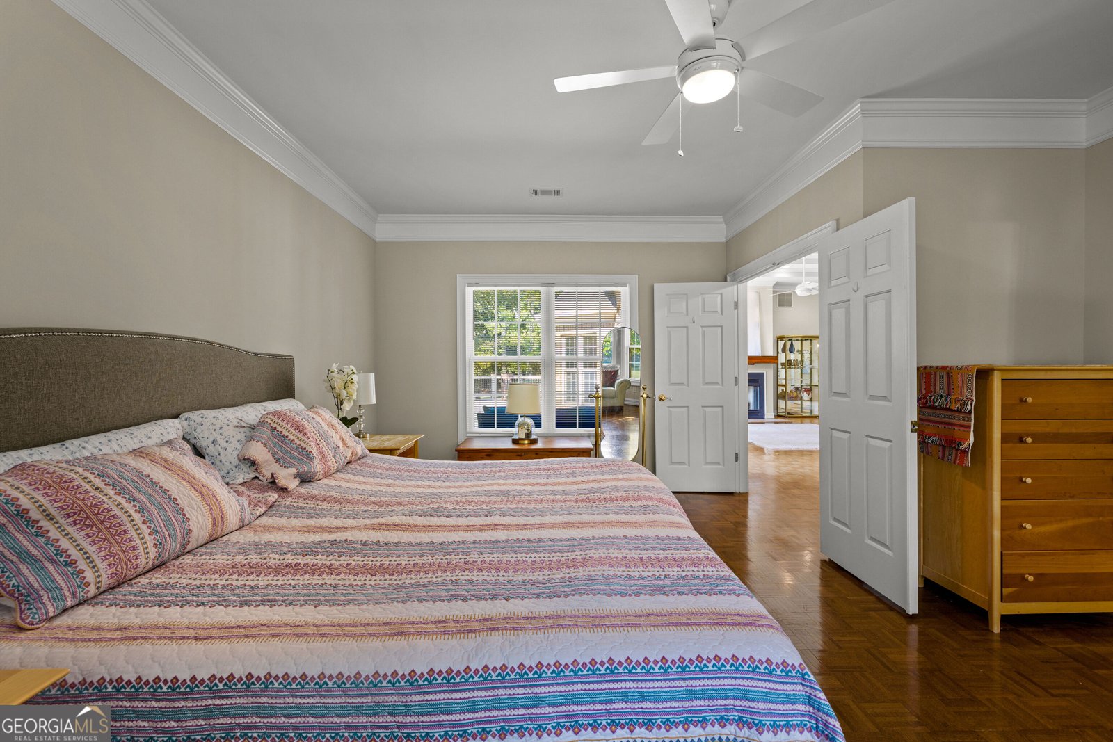 244 Quarters Road Fayetteville - Photo 34