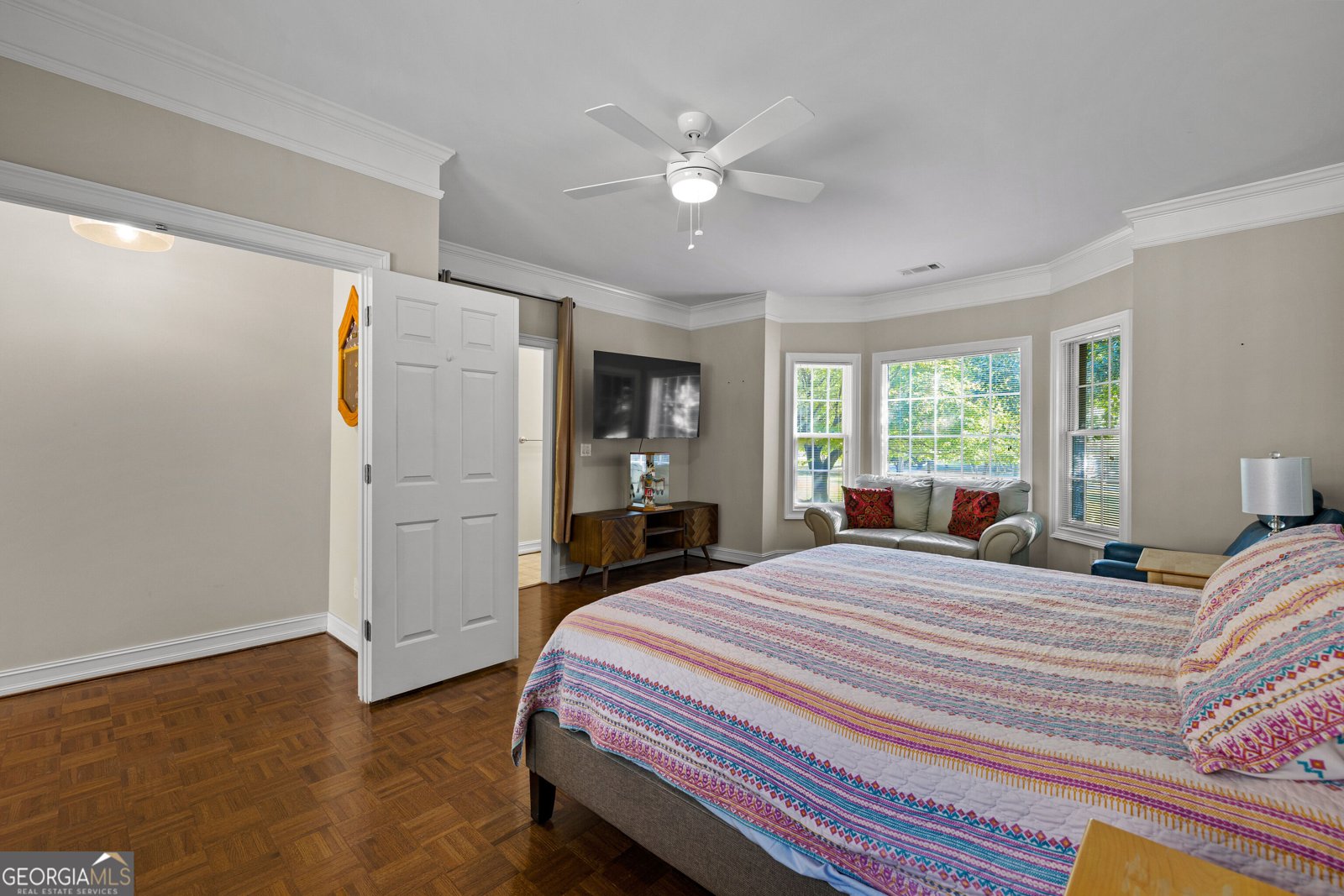 244 Quarters Road Fayetteville - Photo 35
