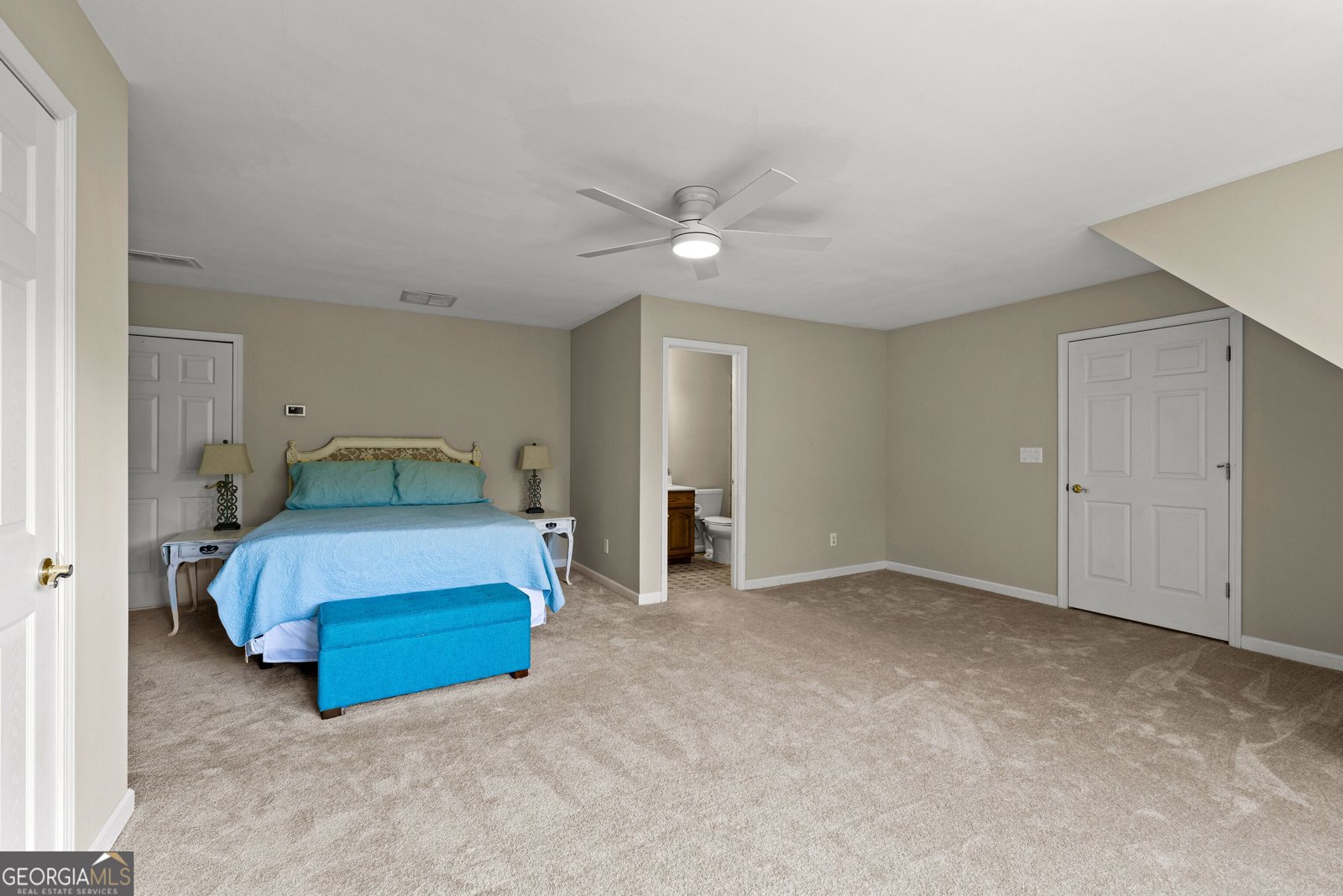 244 Quarters Road Fayetteville - Photo 38
