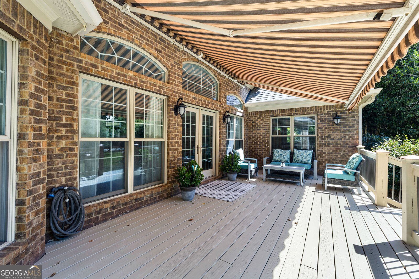 244 Quarters Road Fayetteville - Photo 44