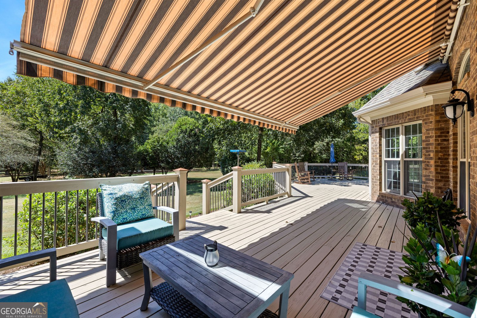 244 Quarters Road Fayetteville - Photo 45