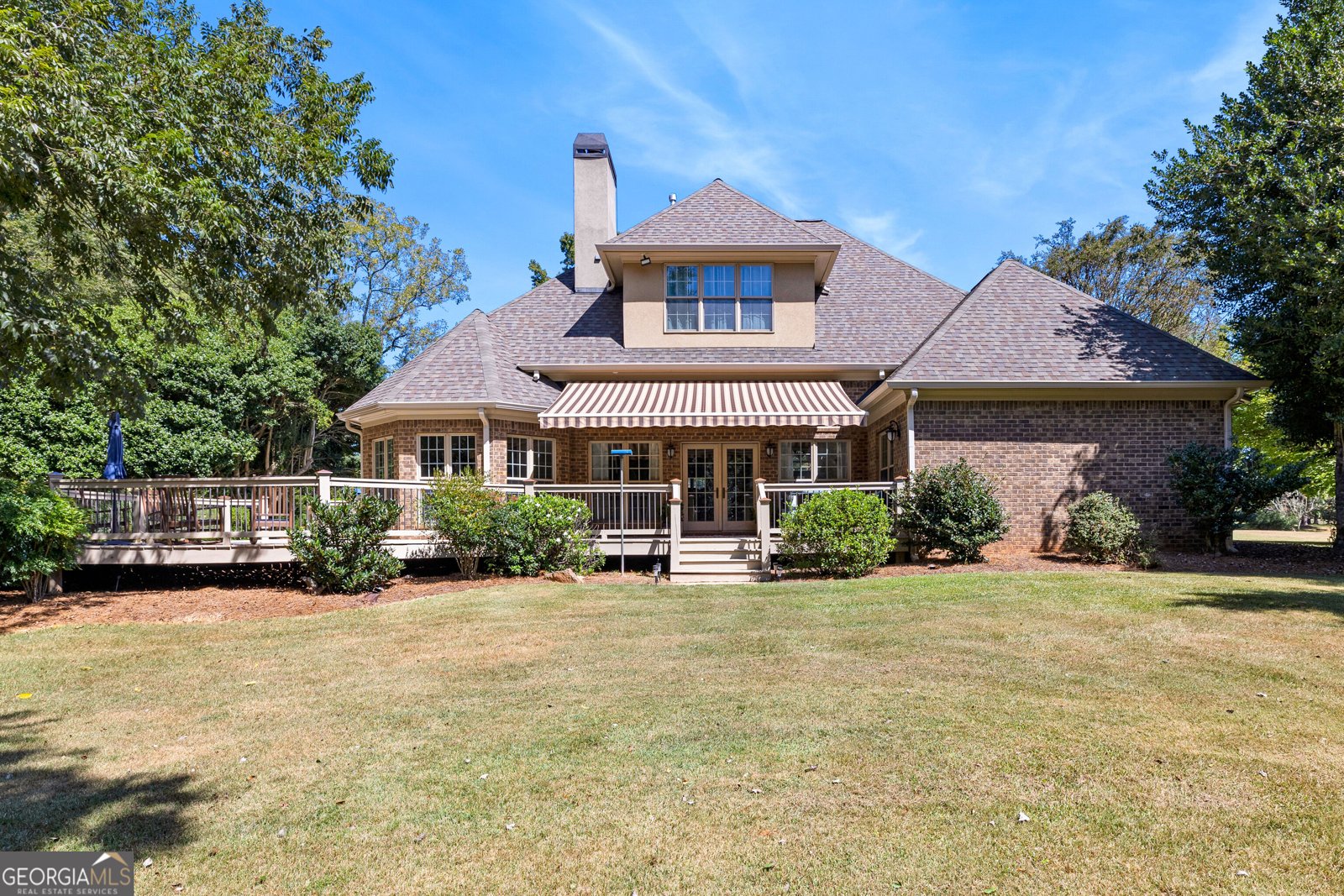 244 Quarters Road Fayetteville - Photo 48