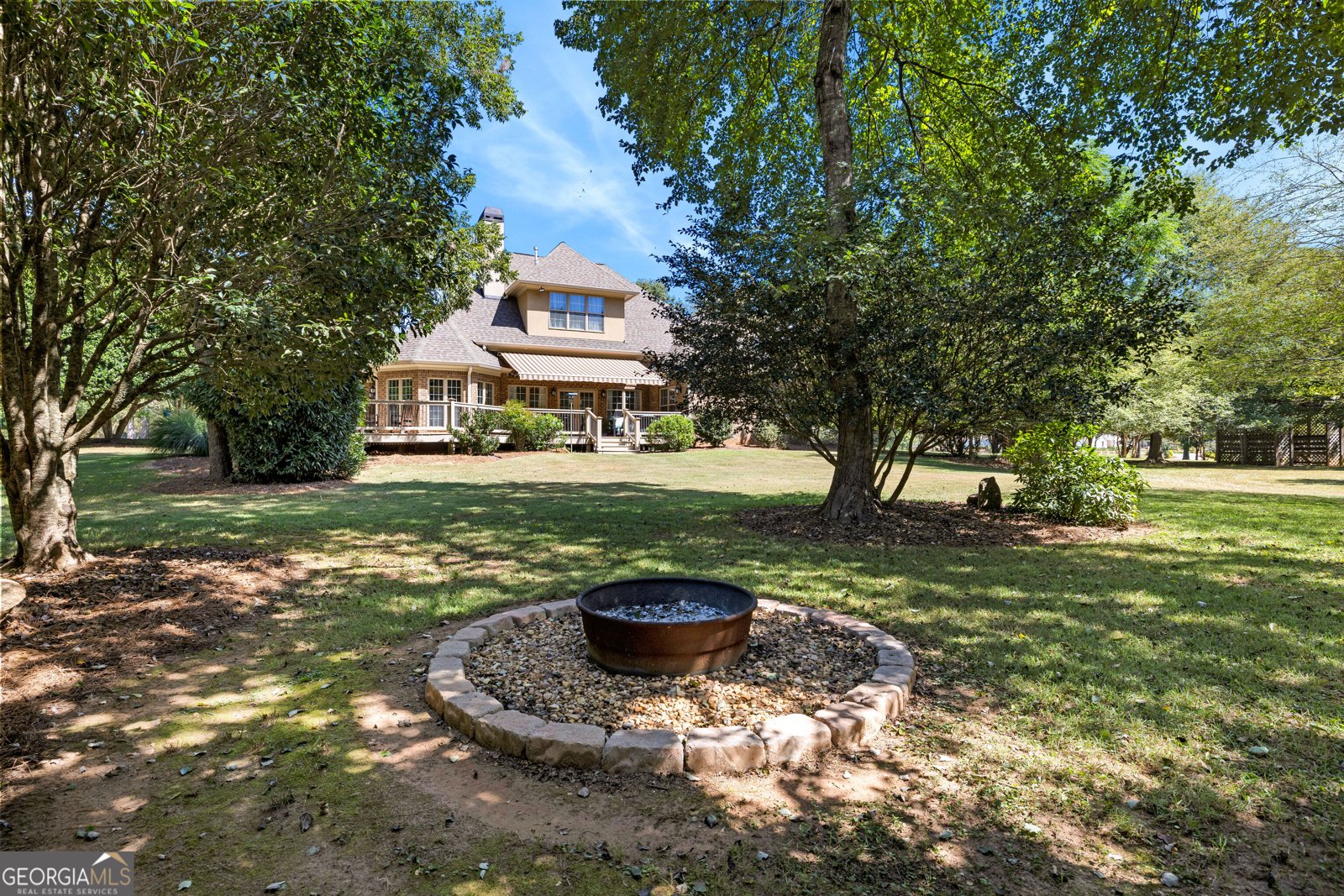 244 Quarters Road Fayetteville - Photo 49