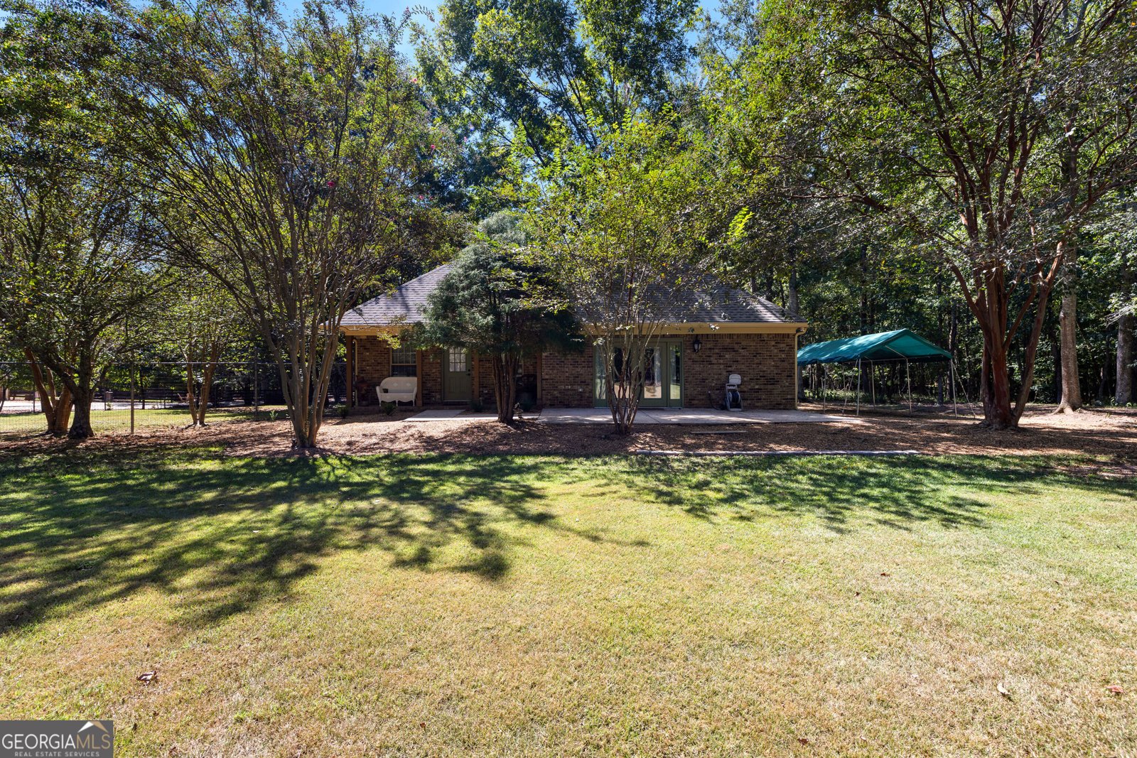 244 Quarters Road Fayetteville - Photo 51