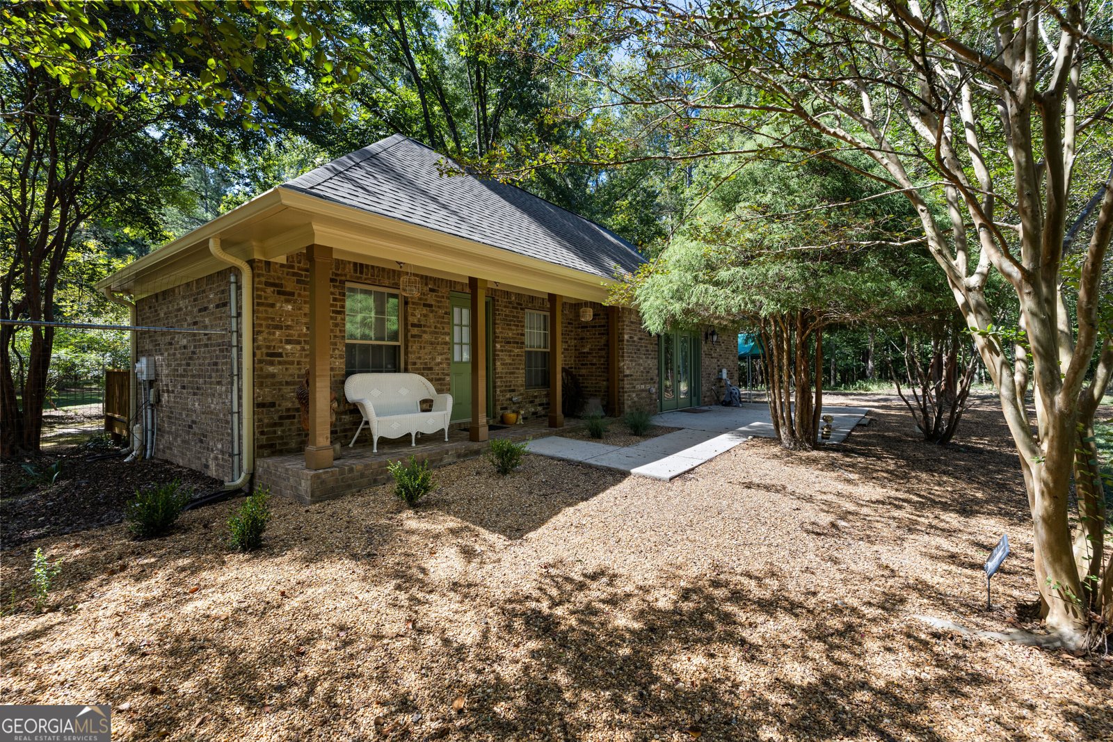 244 Quarters Road Fayetteville - Photo 52